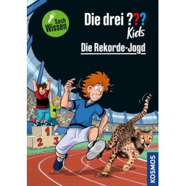 ??? Kids Die Rekorde-Jagd