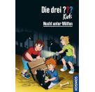 ??? Kids 08 Nacht unter Wölfen