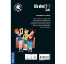 ??? Kids 08 Nacht unter Wölfen