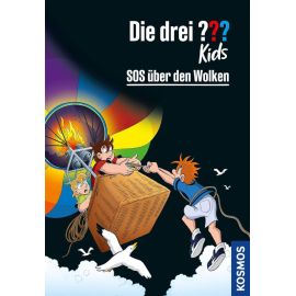 ??? Kids 09 SOS über den Wolken