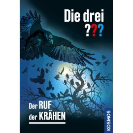 ??? Der Ruf der Krähen