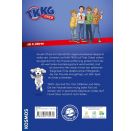TKKG Junior 20 Geisterspuk im Internat