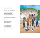Bücherhelden 1.Kl. TKKG Junior Verschwundene Dinos
