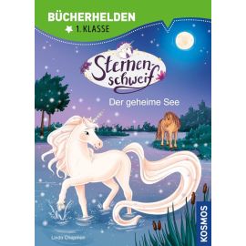 Bücherhelden 1.Kl. Sternenschweif Der geheime See