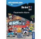 Bücherhelden 2.Kl. ??? Kids Feuerwehralarm