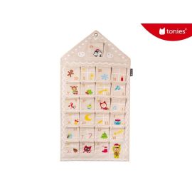 tonies® Adventskalender Lebkuchenhaus