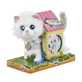 Animagic Mimi Cat
