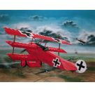 Fokker Dr.1 Manfred von Richthofen, Revell Modellbausatz