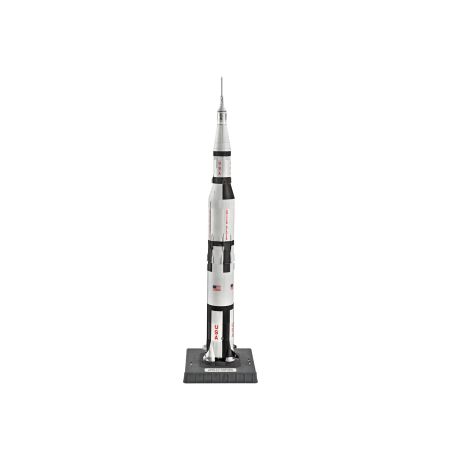 Apollo Saturn V, Revell Modellbausatz