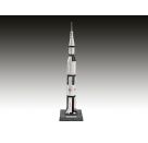 Apollo Saturn V, Revell Modellbausatz