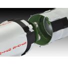 Apollo Saturn V, Revell Modellbausatz