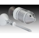 Apollo Saturn V, Revell Modellbausatz