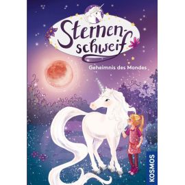 Sternenschweif 77 Geheimnis des Mondes