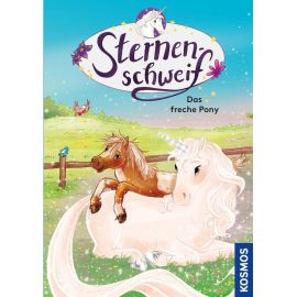 Sternenschweif 78 Das freche Pony