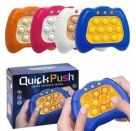 Brain Game Memory Speedpop it Game