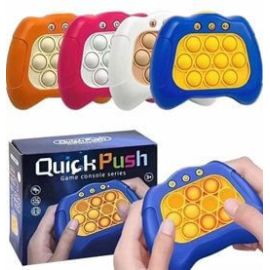 Brain Game Memory Speedpop it Game