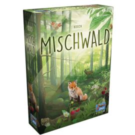 Mischwald
