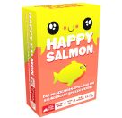 Happy Salmon