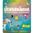 Tonies® Lichterkinder - Die besten Laternen- und Herbstlieder