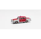 herpa - Mercedes-Benz Heckflosse Feuerwehr Schorndorf