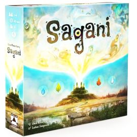 Sagani