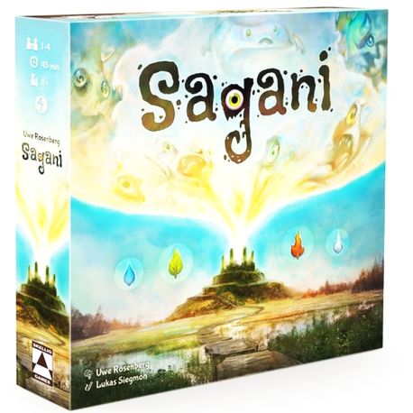 Sagani
