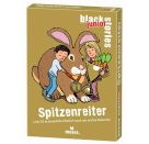 black stories junior Spitzenreiter