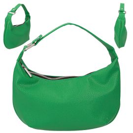 TOPModel PU Handtasche Grün CITY GIRLS