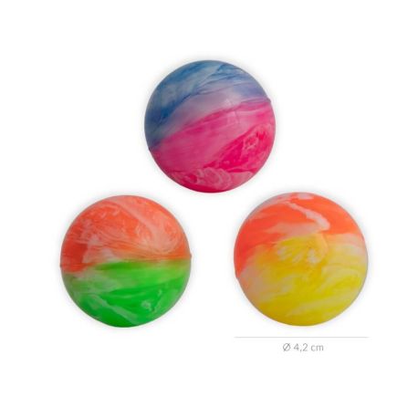 SPACE ADVENTURE Flummis Planet, sortiert (1 Stück)
