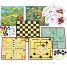 Kompakt-Spielesammlung