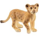 Puzzle Schleich Wild Life, In der Sarvanne mit Add-on 60Teile