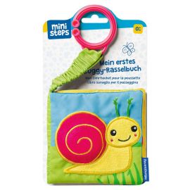 Mein erstes Buggy-Rasselbuch