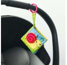 Mein erstes Buggy-Rasselbuch