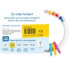 Mein buntes Rasselbuch
