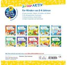 Wieso? Weshalb? Warum? junior AKTIV: Fahrzeuge