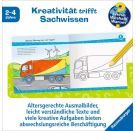 Wieso? Weshalb? Warum? junior AKTIV: Fahrzeuge
