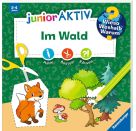 Wieso? Weshalb? Warum? junior AKTIV: Im Wald