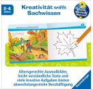 Wieso? Weshalb? Warum? junior AKTIV: Im Wald