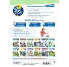 Wieso? Weshalb? Warum? Erstleser, Band 13: Umweltschutz
