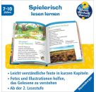 Wieso? Weshalb? Warum? Erstleser, Band 13: Umweltschutz