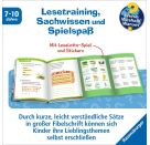 Wieso? Weshalb? Warum? Erstleser, Band 13: Umweltschutz