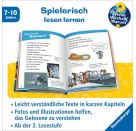 Wieso? Weshalb? Warum? Erstleser, Band 14: Roboter