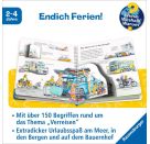 Wieso? Weshalb? Warum? Mein junior-Lexikon: Urlaub