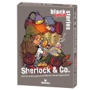 black stories junior Sherlock & Co.