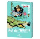 black stories junior Ruf der Wildnis