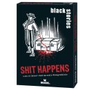 black stories Shit Happens