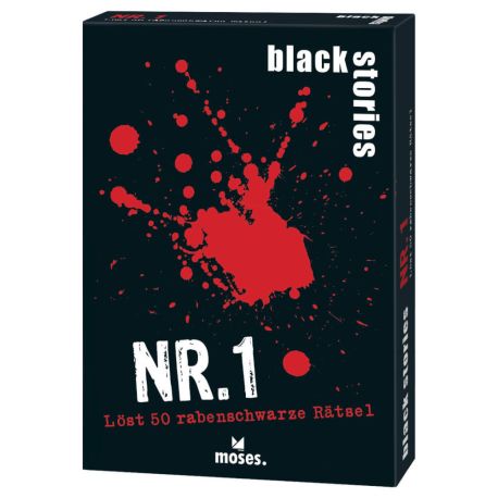 black stories Nr. 1