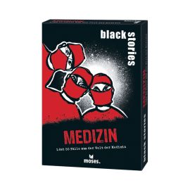 black stories Medizin