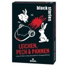black stories Leichen, Pech & Pannen