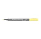 Pinselmaler pigment brush 371 Fasermaler mit Pinselspitze